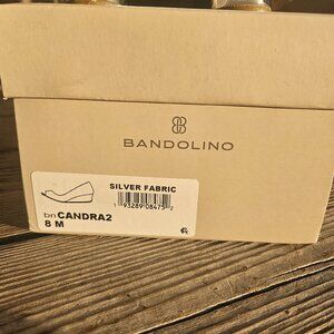 Bandalino Candra2 Wedges
